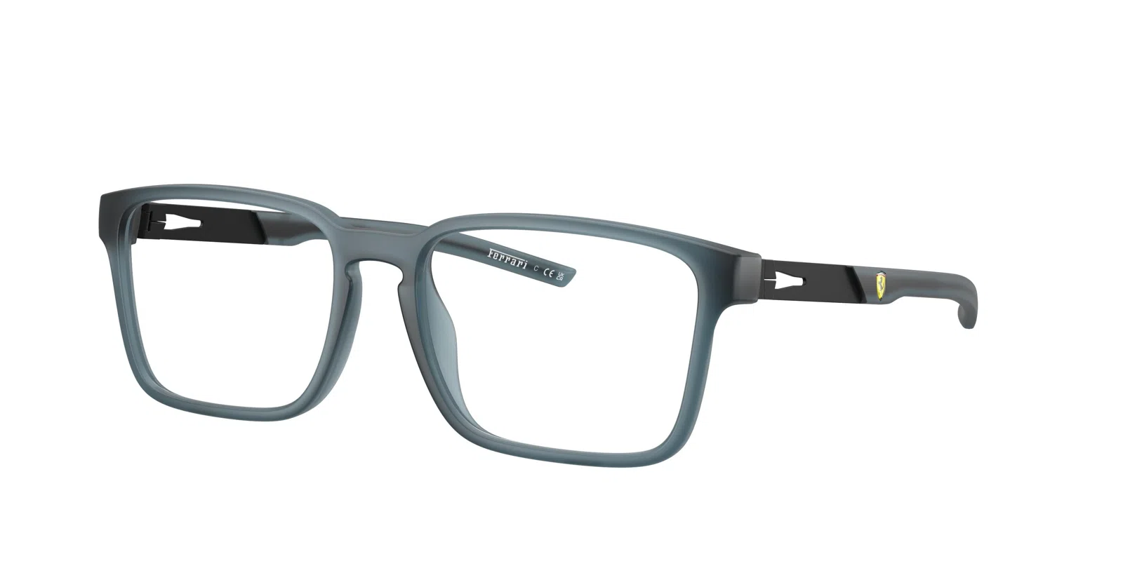 Scuderia Ferrari 8025U Eyeglasses - view 3